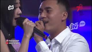 SIA-SIA MENGHARAP CINTAMU - GHEA BARBIE feat BAYU PRATAMA