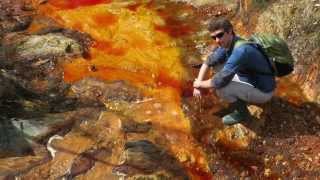Earth Sciences - Research - University of St Andrews