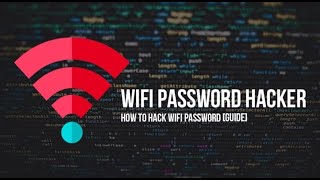 How to Hack WiFi Password screenshot 5