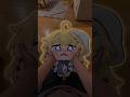 "Little Phoebe's Adorable Dance Moment".#Phoebe #CuteMoments #WutheringWaves #FYP