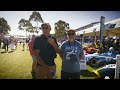 Jack Brabham’s BT19 | Australia's most famous race car