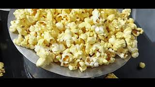 popcorn 5 minutes snacks  recipe 