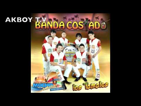 La Cama Rechina - Banda Costado {Estreno 2011}