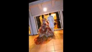 手作り席札、変わった席札！