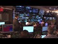 NBC News "Today" Studio 1A Behind the Scenes Tour