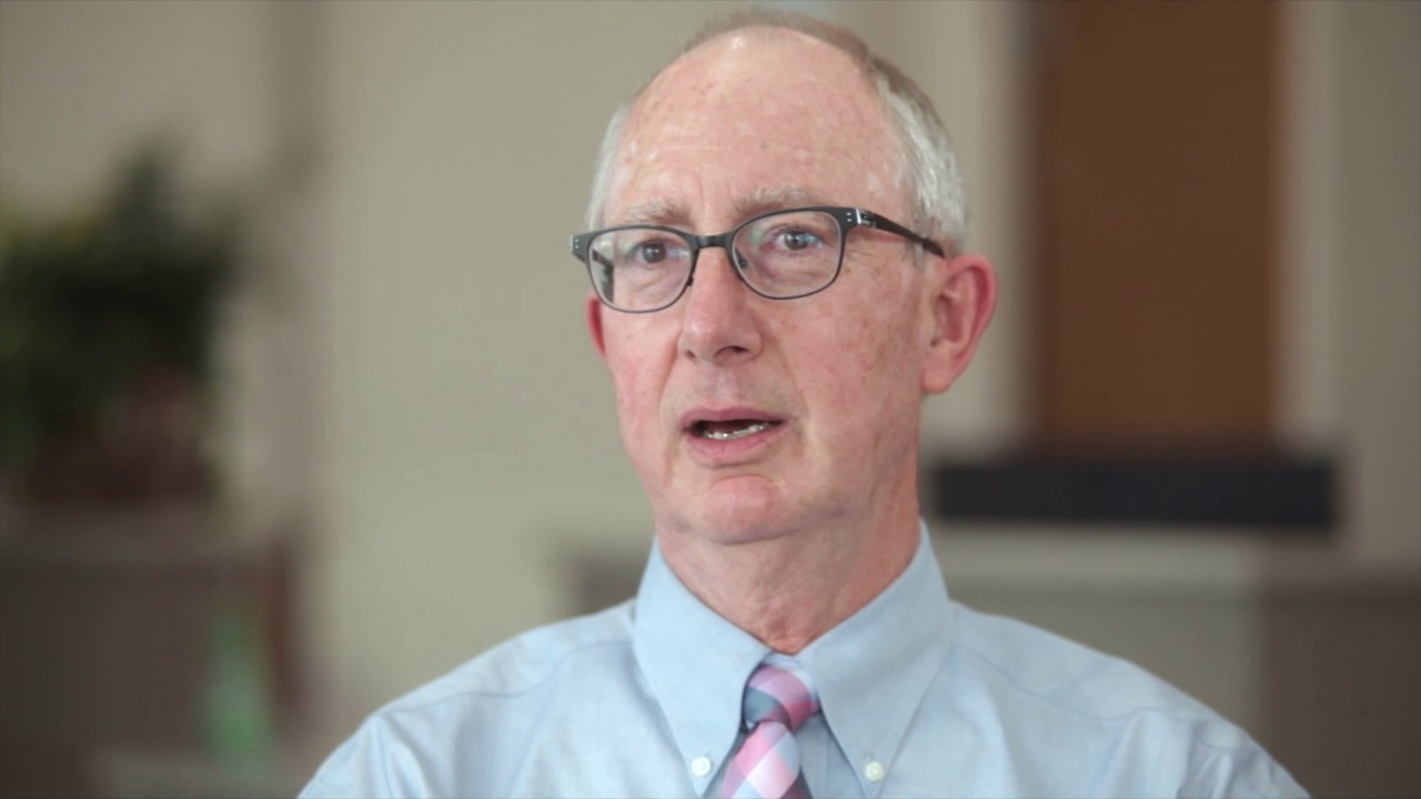 Dr. Kevin Campbell's Testimonial | TMJ & Sleep Therapy Centre - YouTube