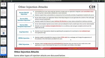 Server Side JS Injection || #freehackingcourse