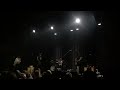 bar italia - 11/8/25 - San Francisco, CA
