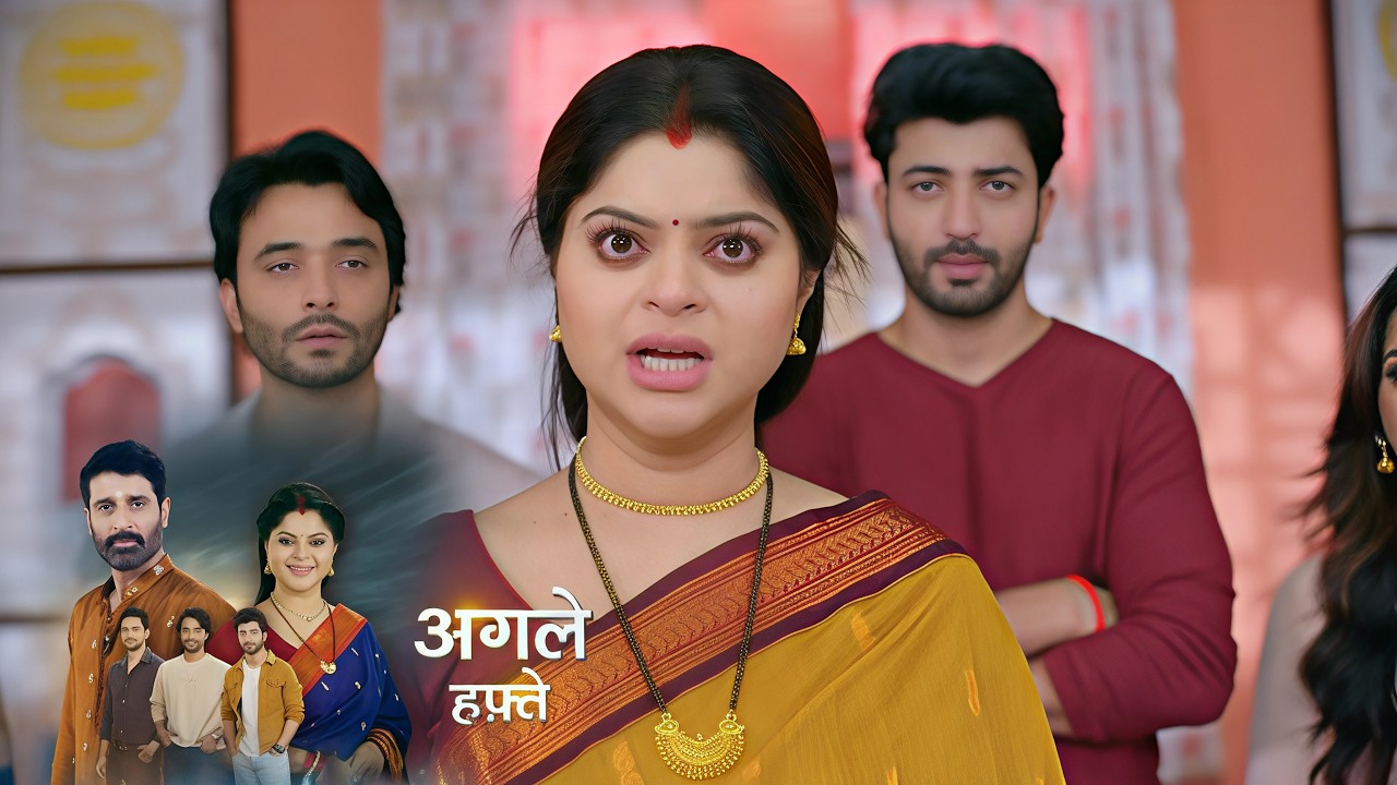 Mahadev & Sons NEW PROMO - 25th July 2026 - Episode 147