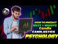 Predict 1 minute candle using candlestick psychology  quotex trading  ankit thakur