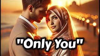 Only You My Love Best Romantic Love Song With Heartfelt Lyrics English ...