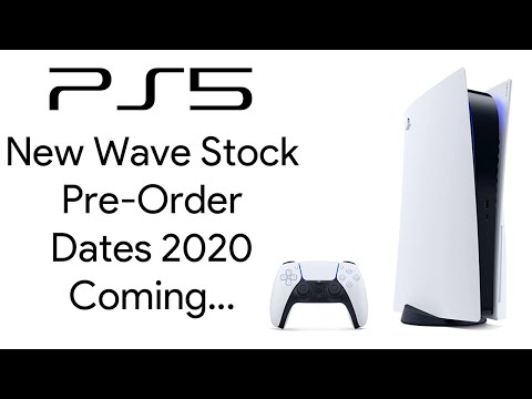 PlayStation 5 pre-orders start at , Walmart, Best Buy