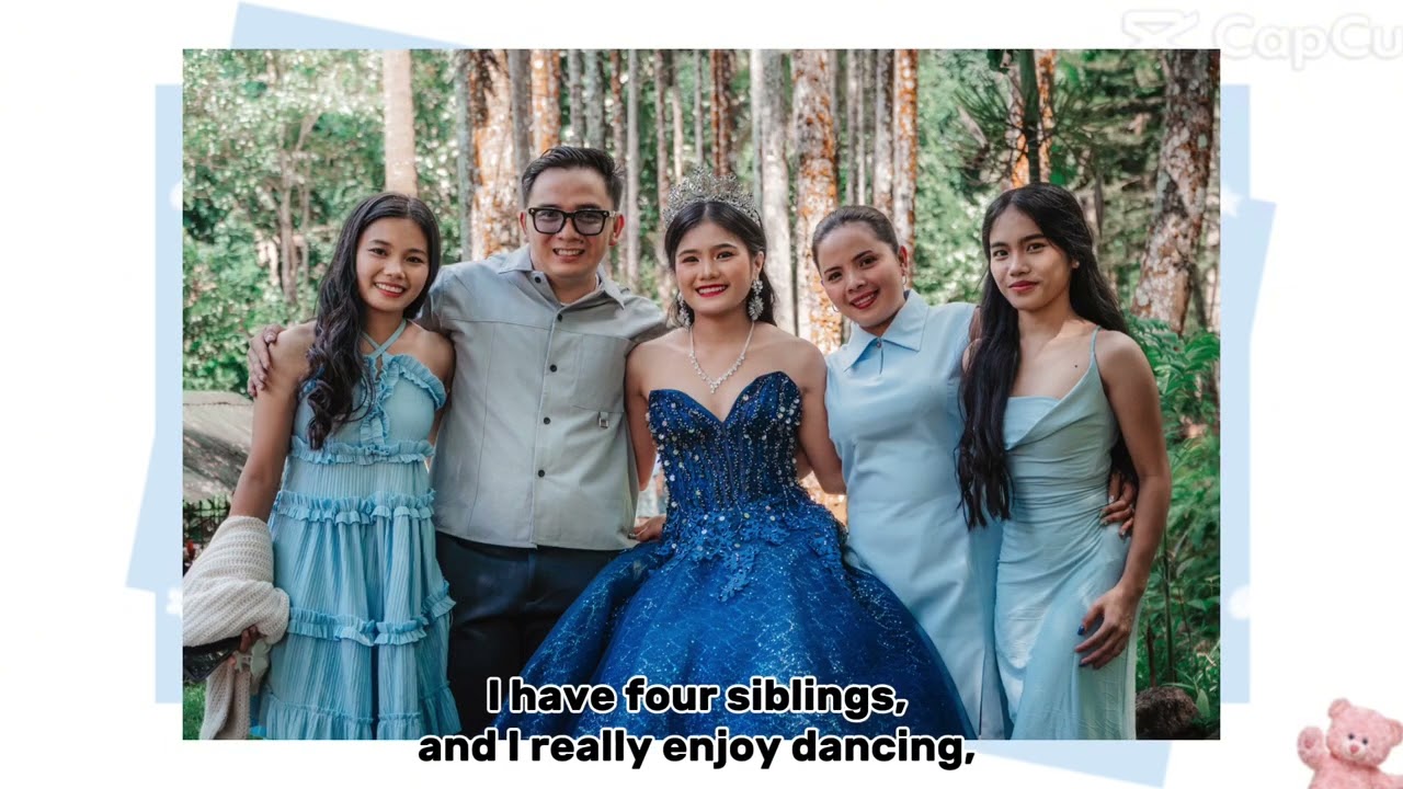 Introduce yourself in creative way 