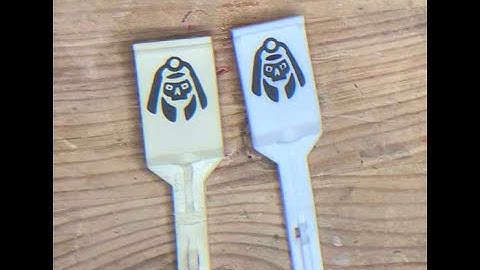 Pinball Machine drop target restoration on the cheap