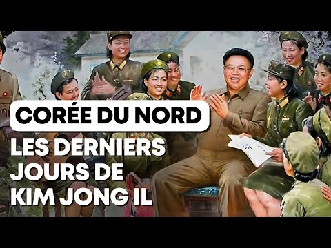 Corée du Nord