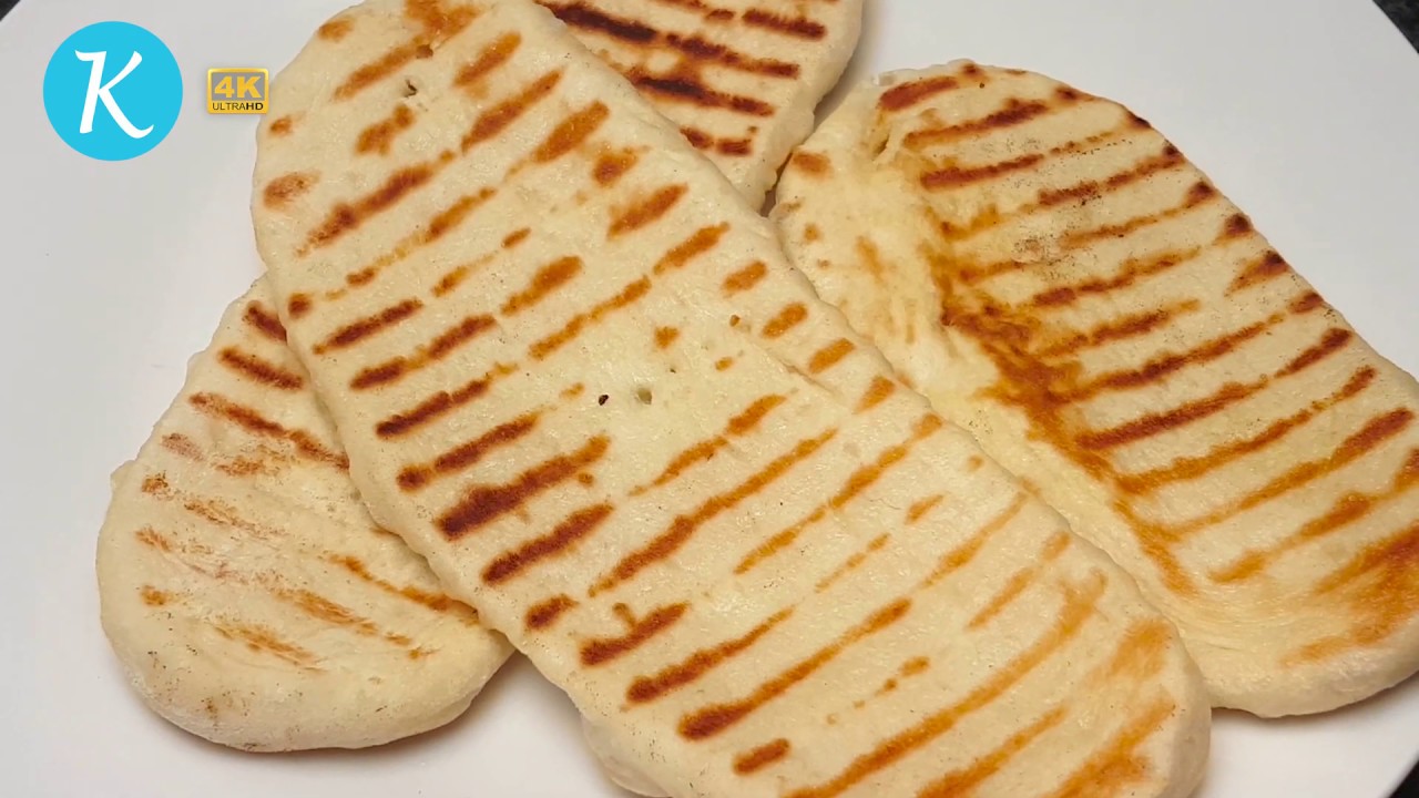 Рецепта за пърленки на тиган - лесни рецепти? (епизод 200)