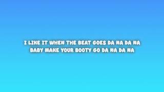 Download lagu Sisqo - Thong Song (Lyrics)