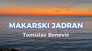 Makarski Jadran  Croatia Summer Vibes 2026
