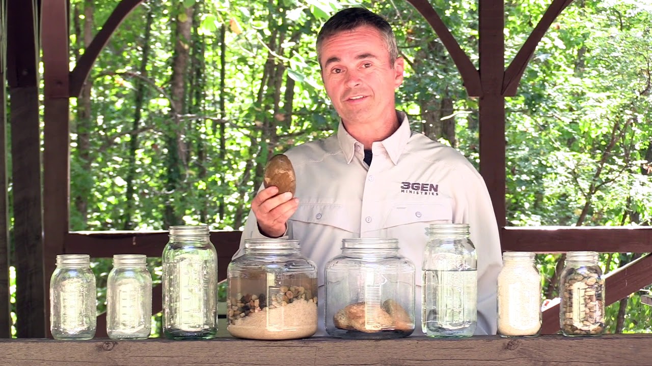 The Big Rocks Challenge - YouTube