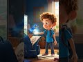 Magic Pencil #kidsvideo #cartoonvideo