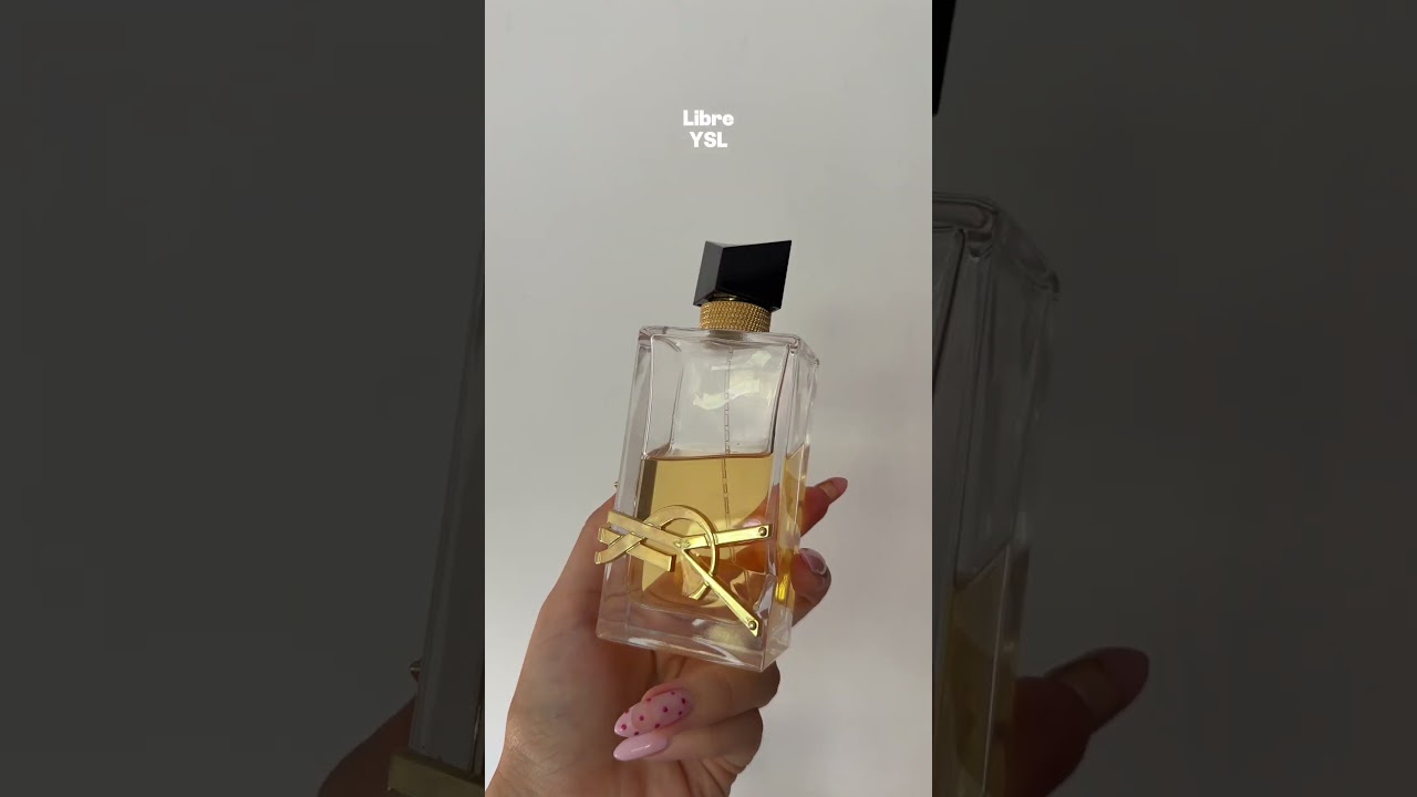 perfumes que MÁS cumplidos reciben #perfumes #fragrance #arianagrande