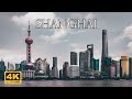 Shanghai , China 🇨🇳 2021 | 4K Drone Footage