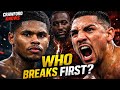 “Shakur vs Teofimo: What Crawford Doesn’t Want You to Know” ✅ 