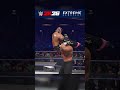 😨 GIANT vs UNDERDOG! Great Khali vs Rey Mysterio - IronMan Match for World Championship (WWE 2K26)