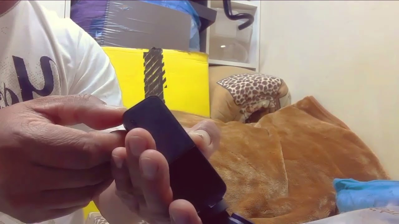 UNBOXING SNOPPA VMATE