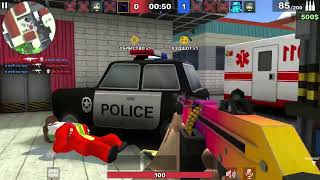Играю на САМОМ низком FOV в KUBOOM