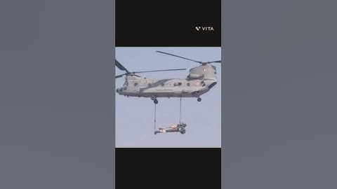BSF Tandem Rotor Helicopter training near my house🤩😎🤯#awesome#cool#BSF