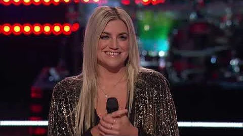 Steven McMorran vs. Morgan Myles on Miley Cyrus' "...