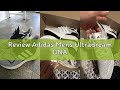 Review Adidas Mens Ultradream DNA