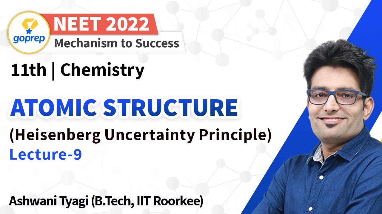 Bohr And Heisenbergs Uncertainty Theory