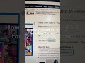 How to pre order gta 6 for ps5 on Amazon