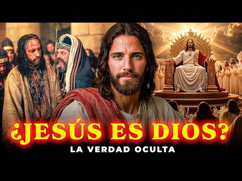 ¿Jesús No Es