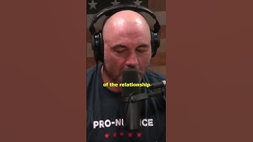 Joe Rogan Why 50% Of Marriages Fail