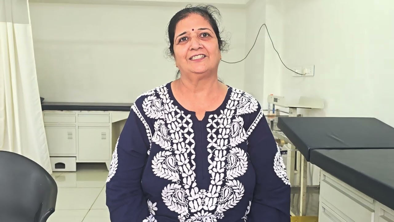Advance Stem Cells + Gel Injection for Painful Knee Arthritis