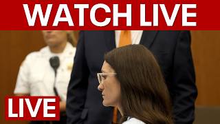 LIVE | Lindsay Clancy murder trial - Day 3