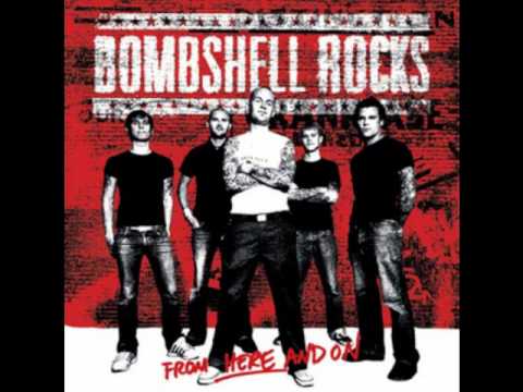 Bombshell Rocks — Bombshell Rocks - Dream, Dream, Dream