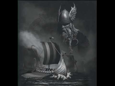 Månegarm - Hemfärd (Sub. Español)