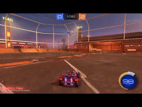 Rocket League