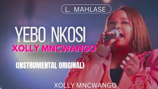 Rediscovering Identity: Xolly Mncwango | Yebo Nkosi | Instrumental