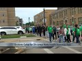 La Crosse residents participate in the 13th Annual Mental Health Awareness Walk