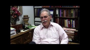 Texas 114 - Grapevine Mayor William D. Tate