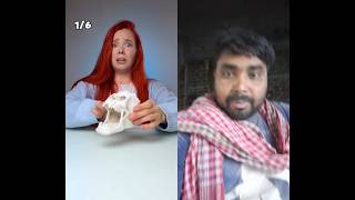 Trying 6 Unusual Home Gadgets 🥰 #unboxing #funny #rate #lifeisbutadream #youtubeshorts #coolvideo