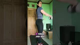 Efek Samping Angkat Beban Bagi Wanita