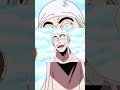 Robin es electrocutada #onepiece #anime #skypiea #nami #robin