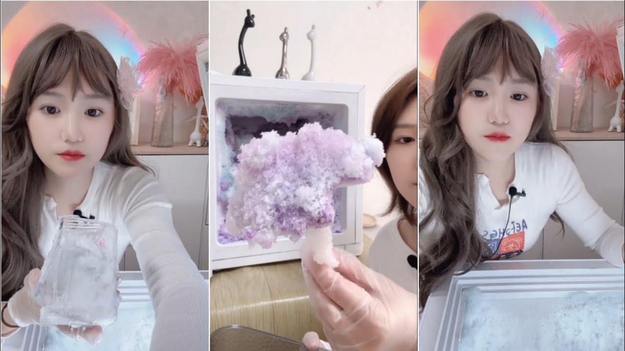 𝐅𝐑𝐄𝐄𝐙𝐄𝐑 𝐅𝐑𝐎𝐒𝐓 𝐄𝐀𝐓𝐈𝐍𝐆 / 𝐈𝐂𝐄 𝐄𝐀𝐓𝐈𝐍𝐆 𝐀𝐒𝐌𝐑 / 𝐈𝐂𝐄 𝐄𝐀𝐓𝐈𝐍𝐆 𝐀𝐒𝐌𝐑 𝐅𝐑𝐄𝐄𝐙𝐄𝐑 𝐅𝐑𝐎𝐒𝐓