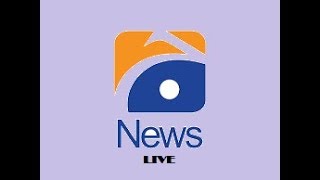 GEO NEWS LIVE - Pakistan's 24\/7 Live News Stream